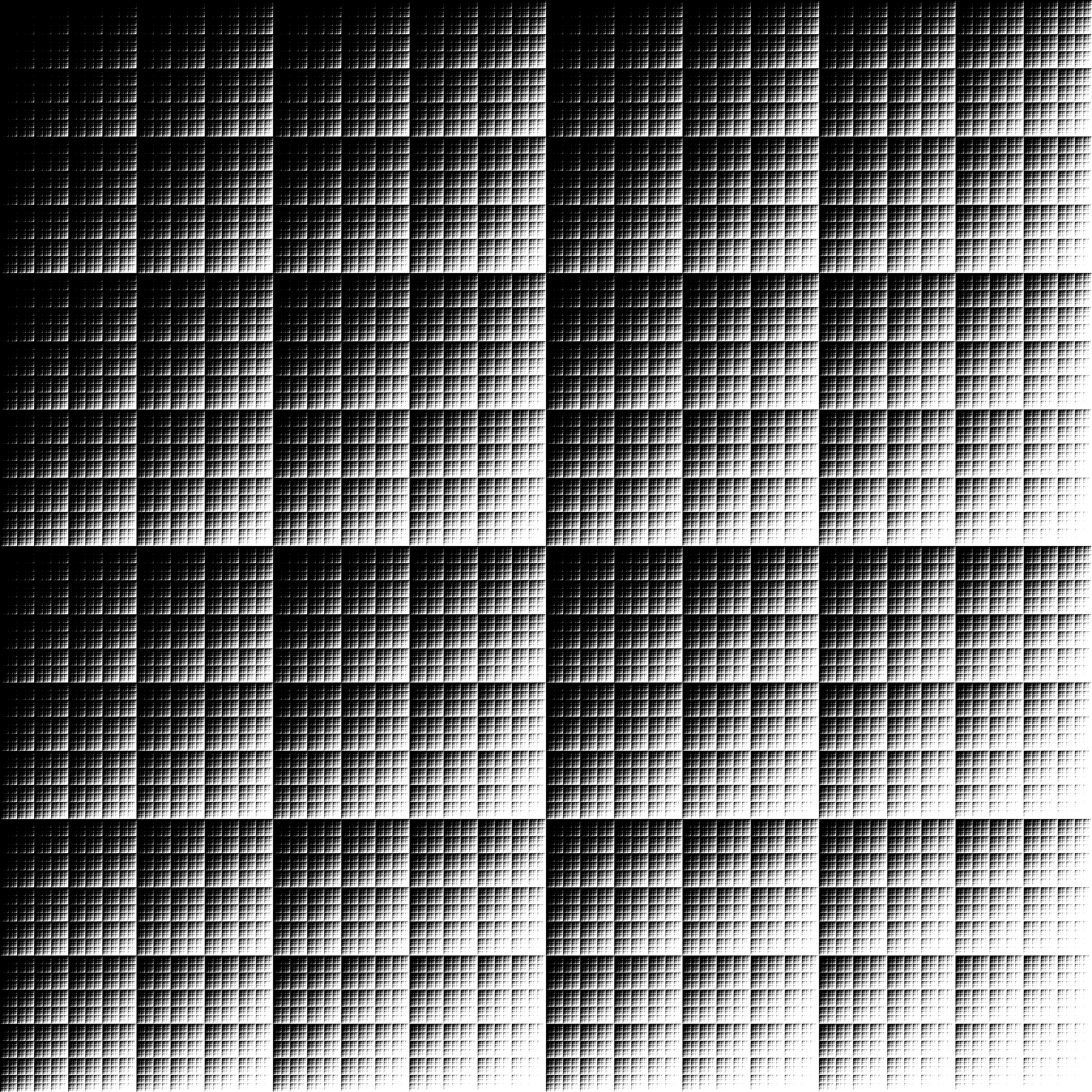 Hamming Distance Sequences